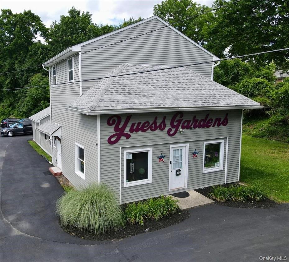 406 3rd St, Newburgh, NY 12550, USA property photo