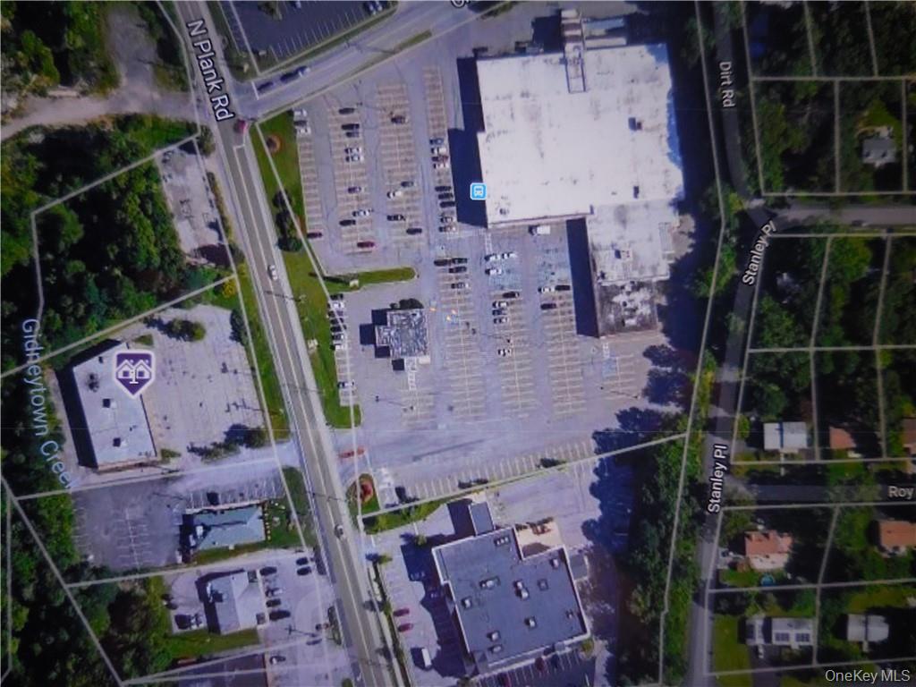 77 Plank Rd, Newburgh, NY 12550, USA property photo