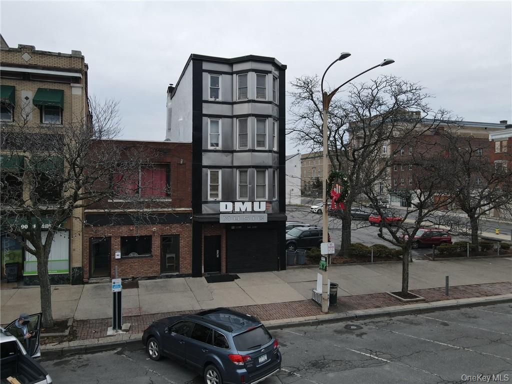 86 Broadway, Newburgh, NY 12550, USA property photo