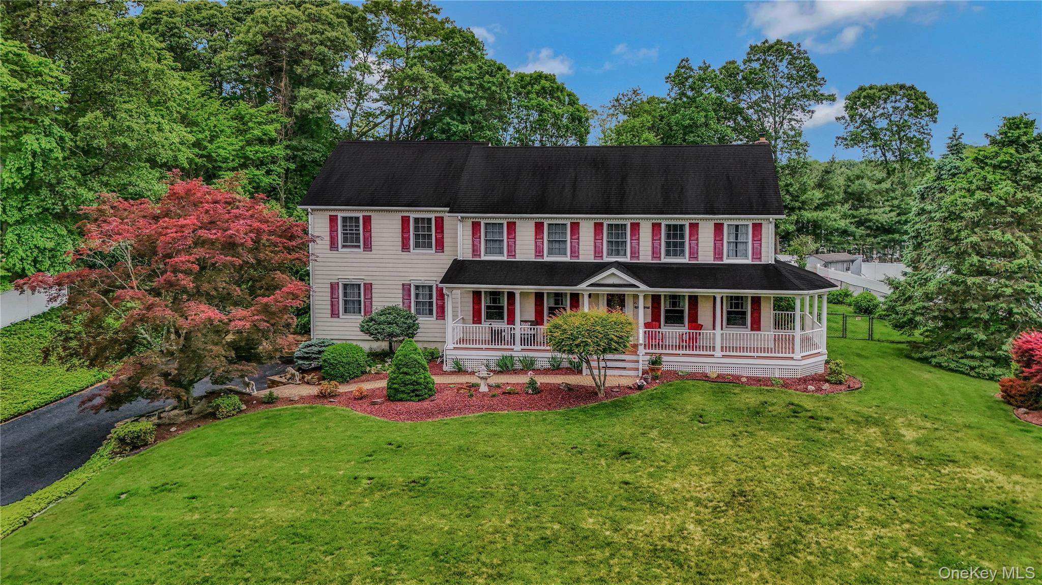 16 Abbey Ln, Setauket- East Setauket, NY 11733, USA property photo