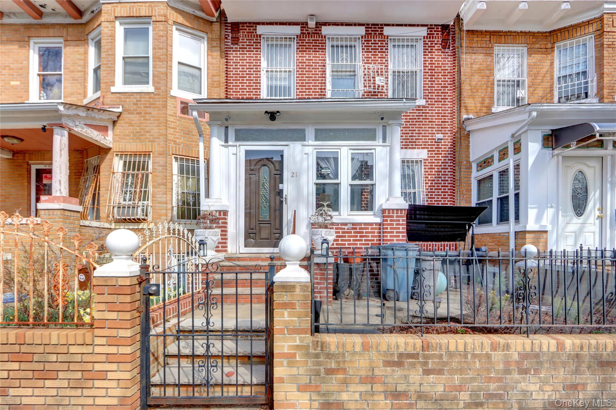 21 Adler Pl, Brooklyn, NY 11208, USA property photo