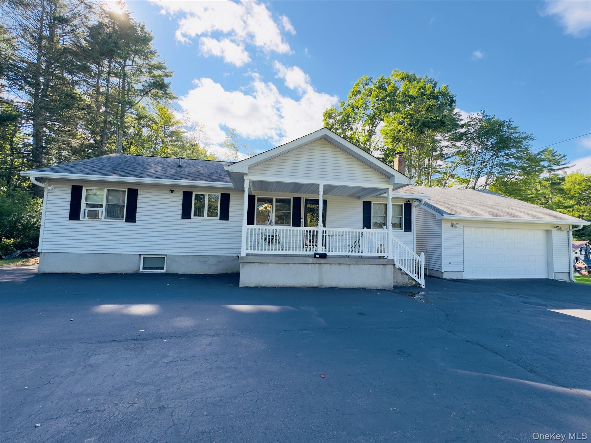 173 Barryville - Yulan Rd, Barryville, NY 12719, USA property photo