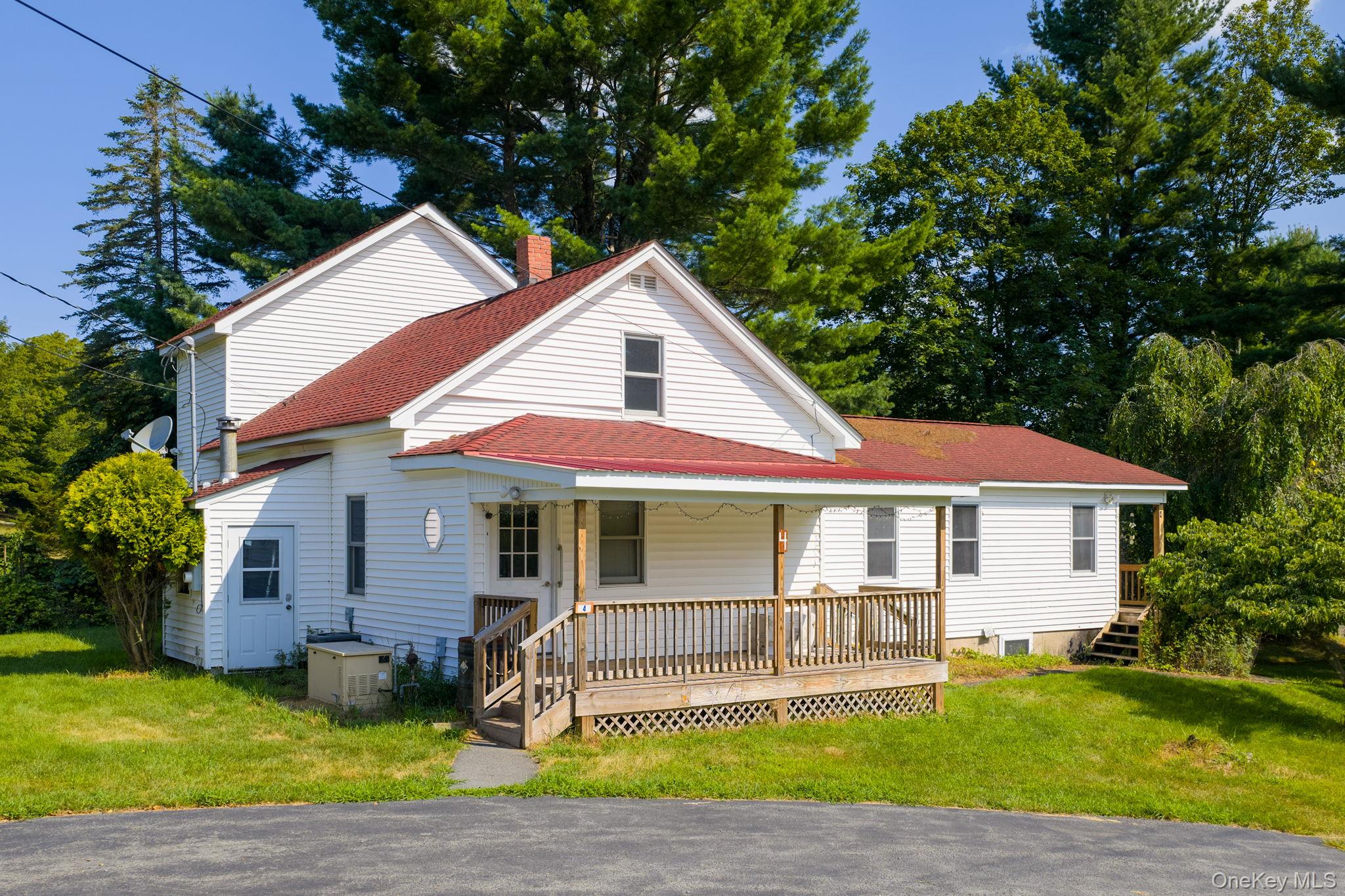 4 Cole Dr, Woodbourne, NY 12788, USA property photo