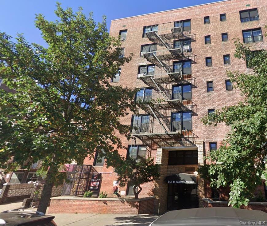 143-45 Sanford Ave, Flushing, NY 11355, USA property photo
