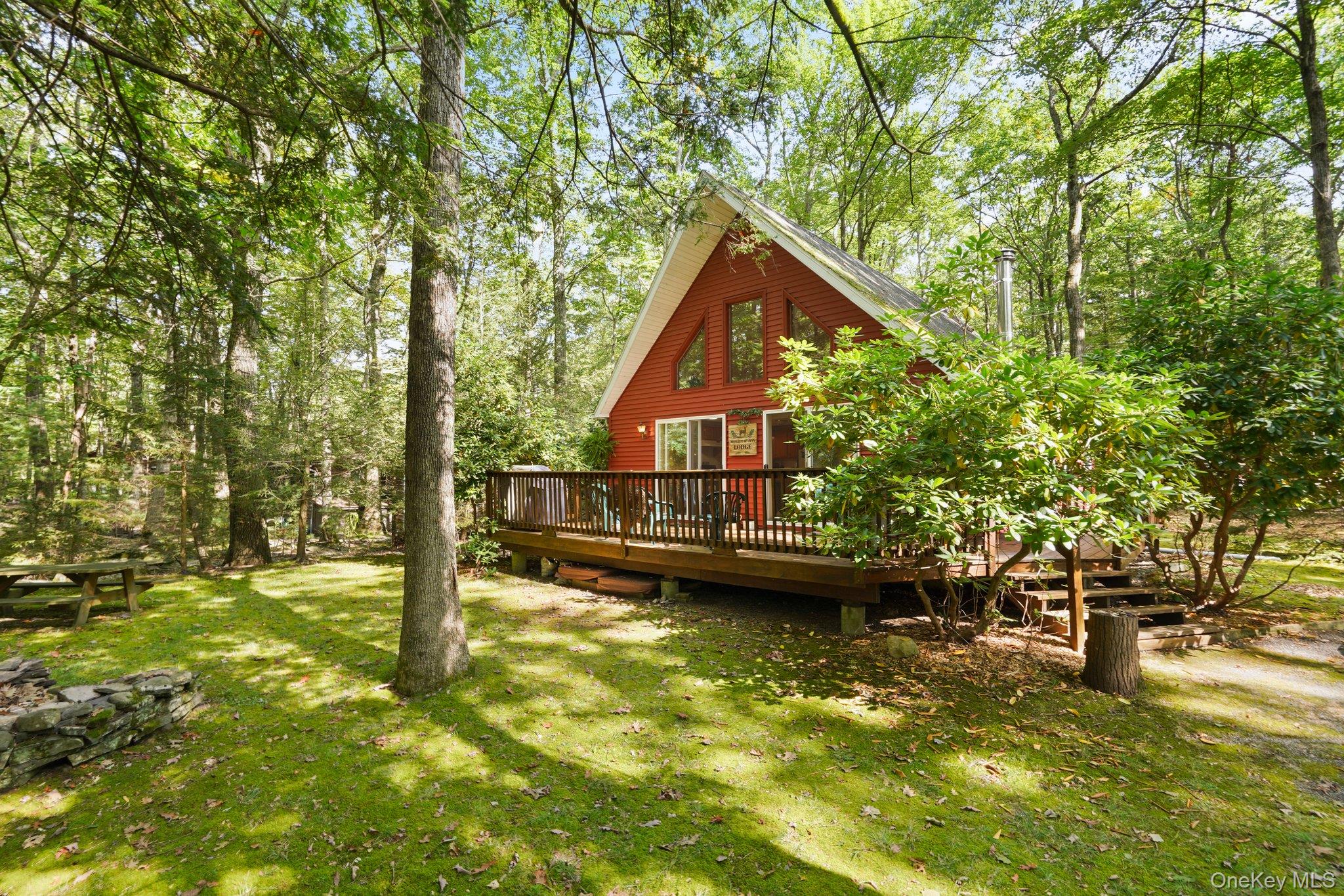 16 Canal Rd, Wurtsboro, NY 12790, USA property photo
