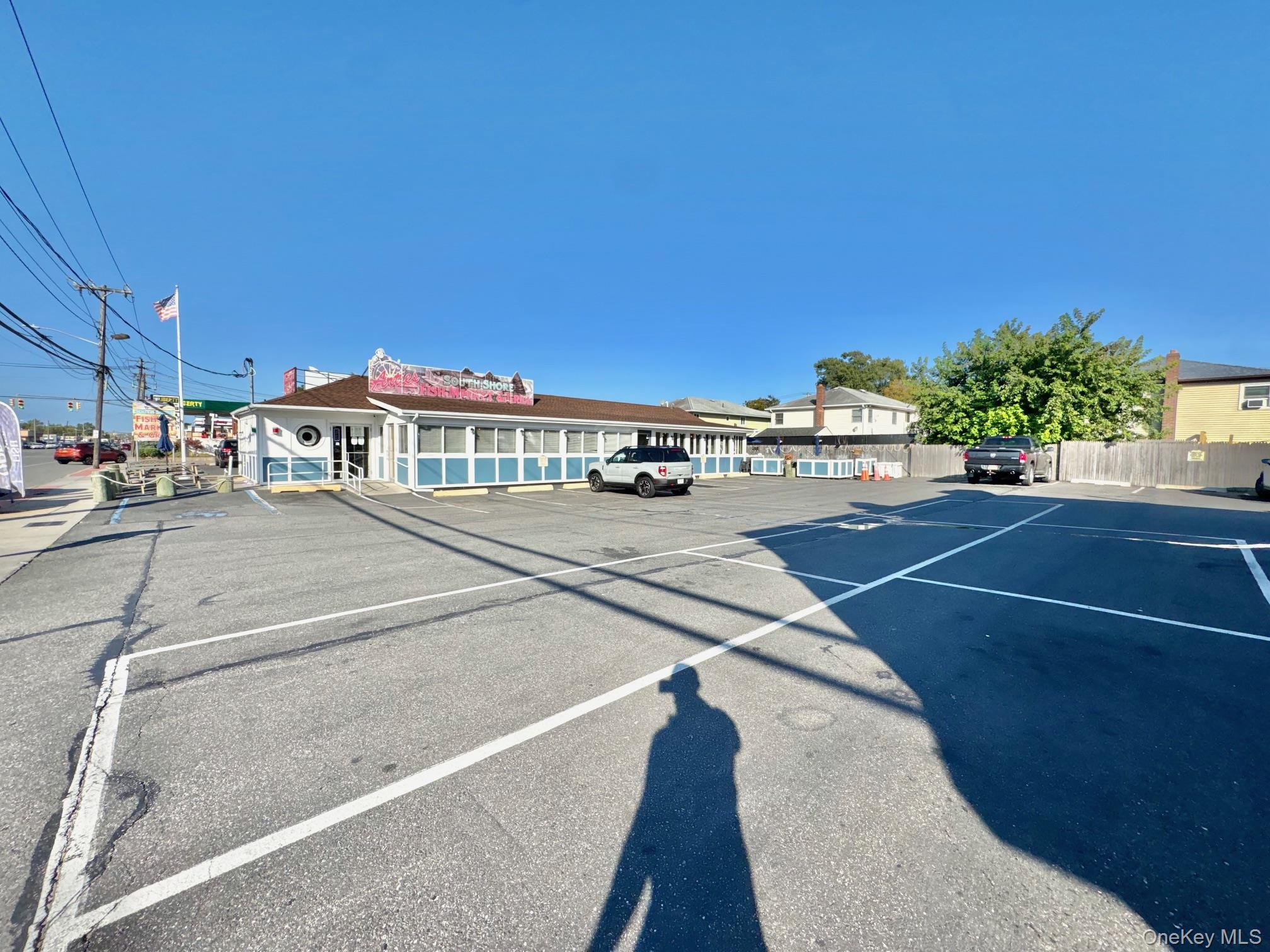 4257 Austin Boulevard Island Park, NY 11558 property photo