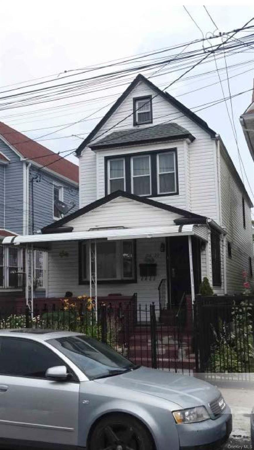 104-23 118th St, South Richmond Hill, NY 11419, USA property photo