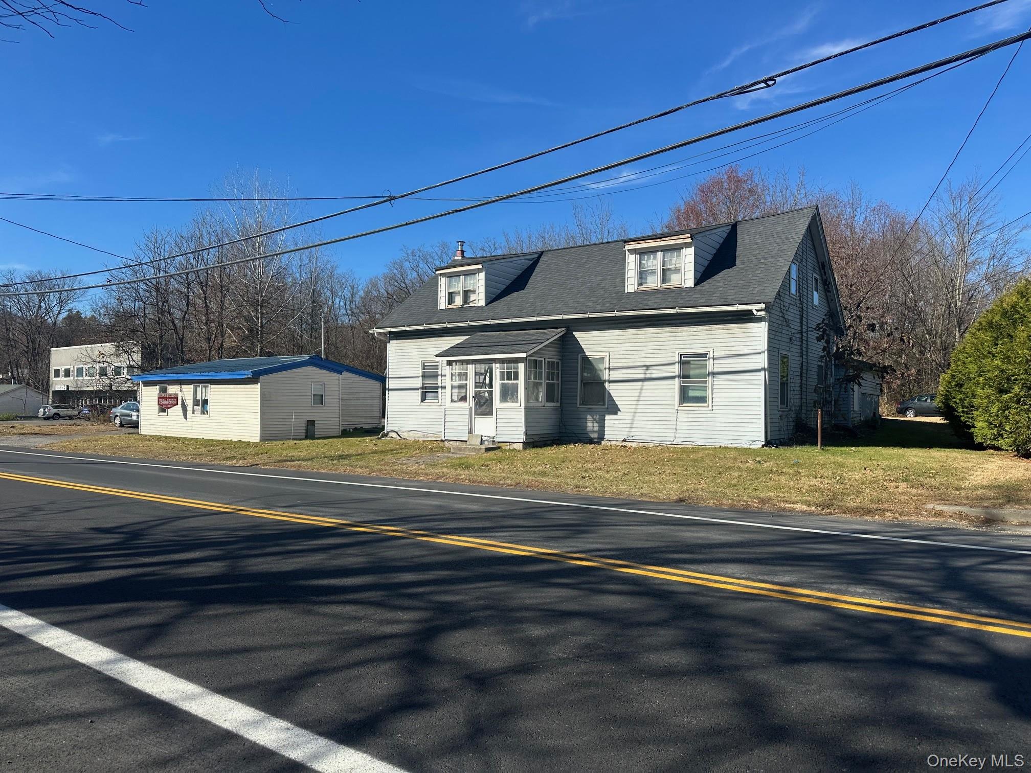 1114 NY-94, New Windsor, NY 12553, USA property photo