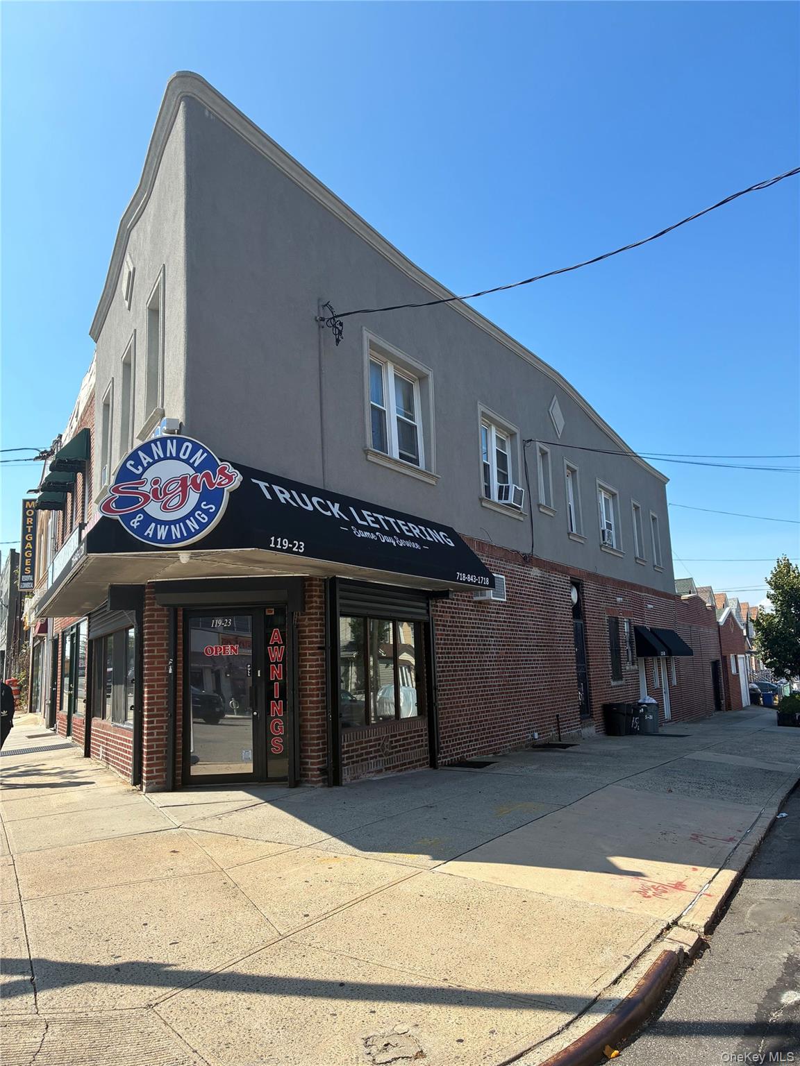 119-23 Rockaway Blvd, South Ozone Park, NY 11420, USA property photo