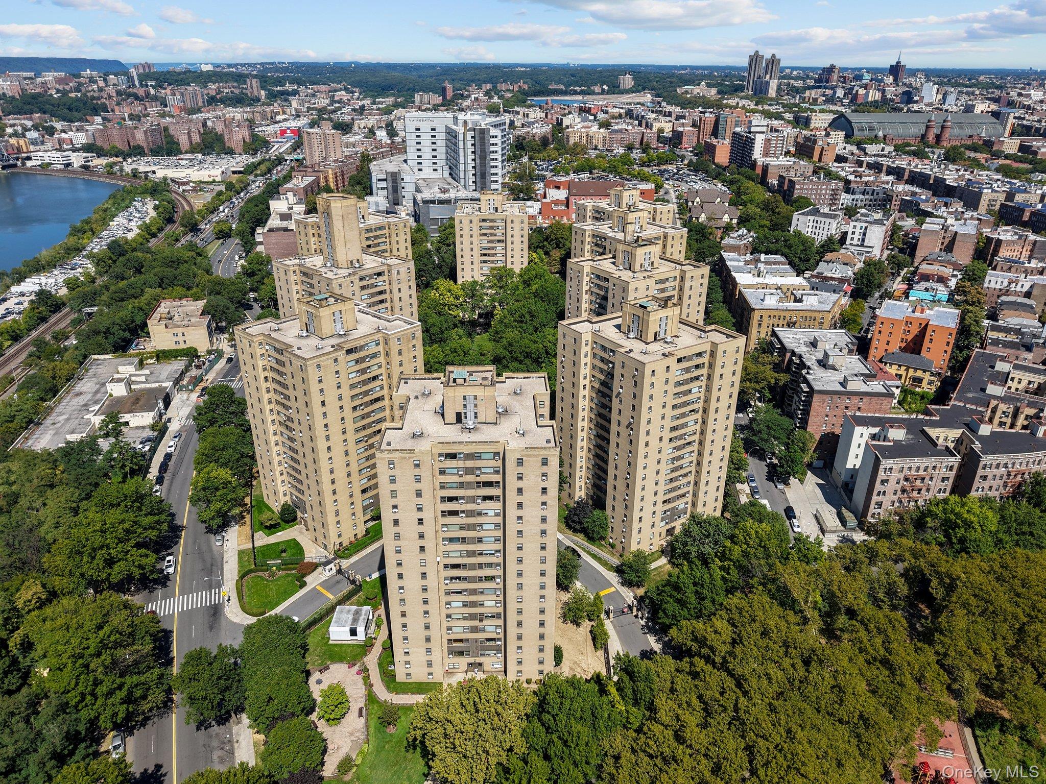 1 Fordham Hill Oval, Bronx, NY 10468, USA property photo