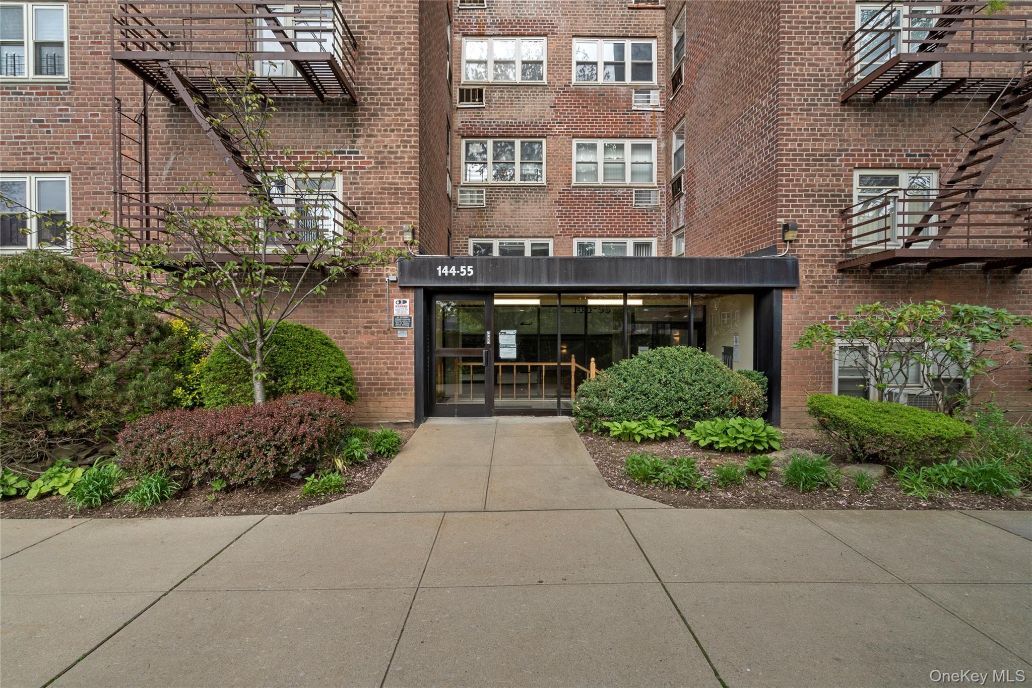 144-55 Melbourne Avenue Unit 6E Flushing, NY 11367 property photo
