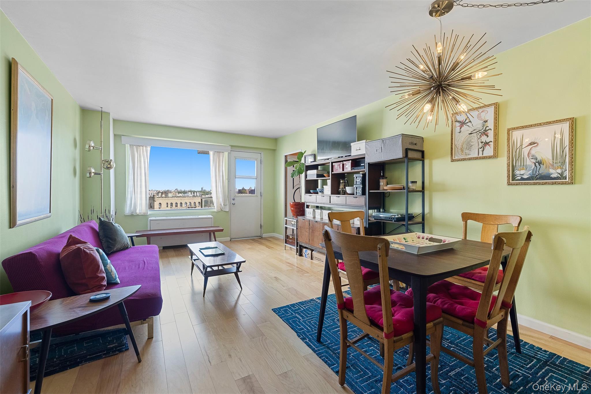1020 Grand Concourse, Bronx, NY 10451, USA property photo