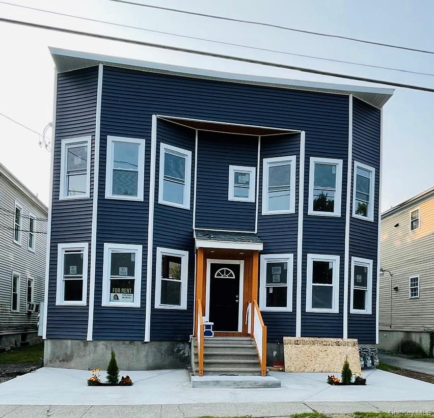 8 Morgan Avenue Unit 4 Poughkeepsie, NY 12601 property photo