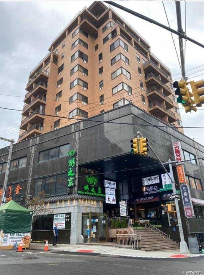 36-36 Prince Street Unit 310 Flushing, NY 11354 property photo
