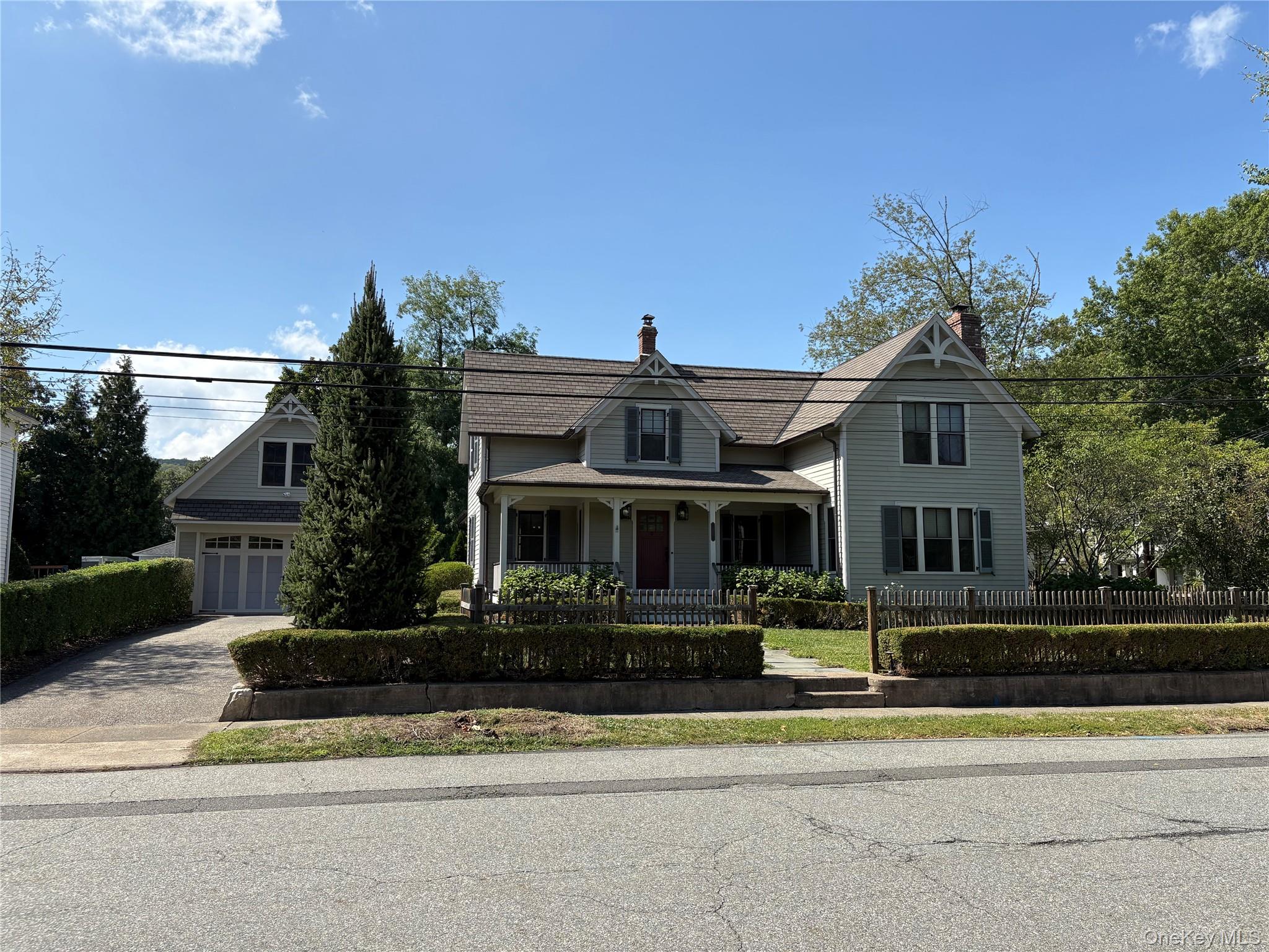 43 Rockland Ave, Hillburn, NY 10931, USA property photo