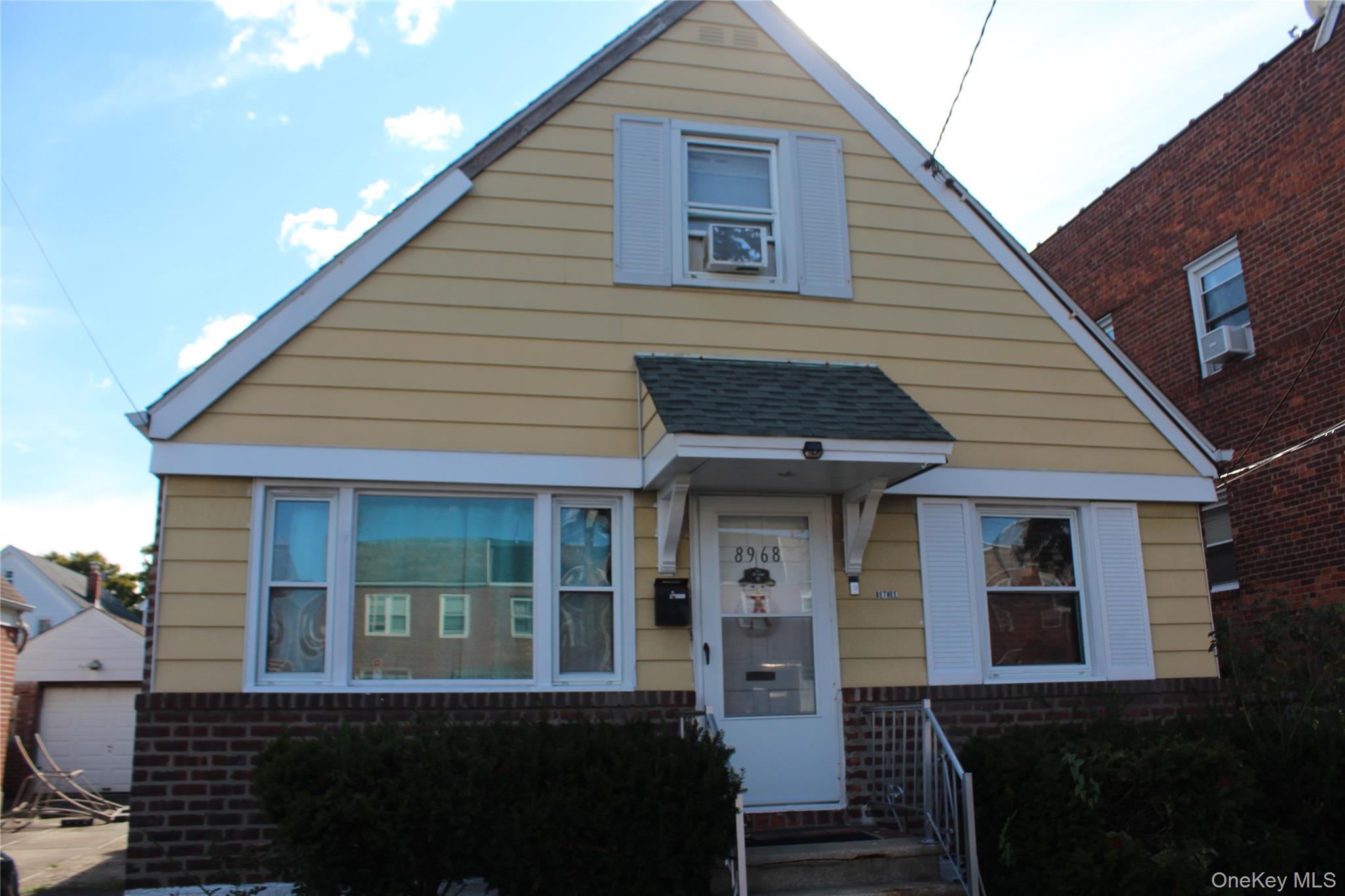 89-68 Springfield Blvd, Jamaica, NY 11427, USA property photo