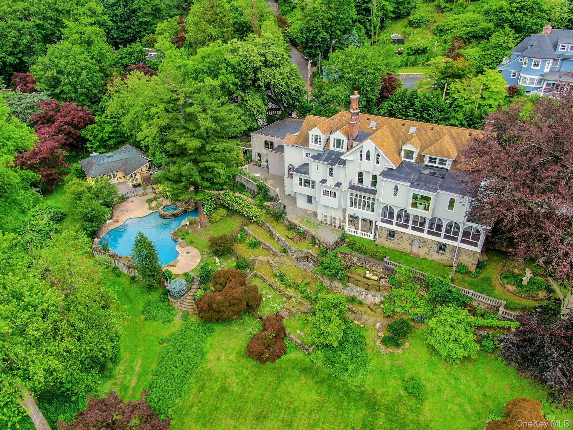 57 Cobb Ln, Tarrytown, NY 10591, USA property photo