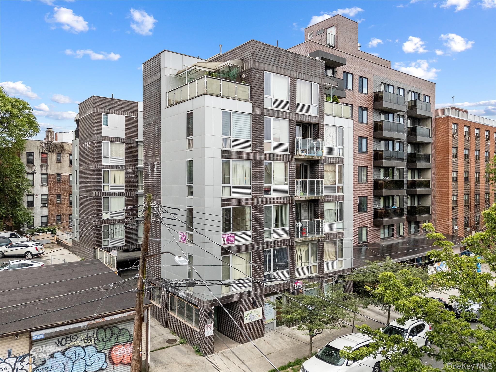 139-30 34th Avenue Unit 3B Flushing, NY 11355 property photo