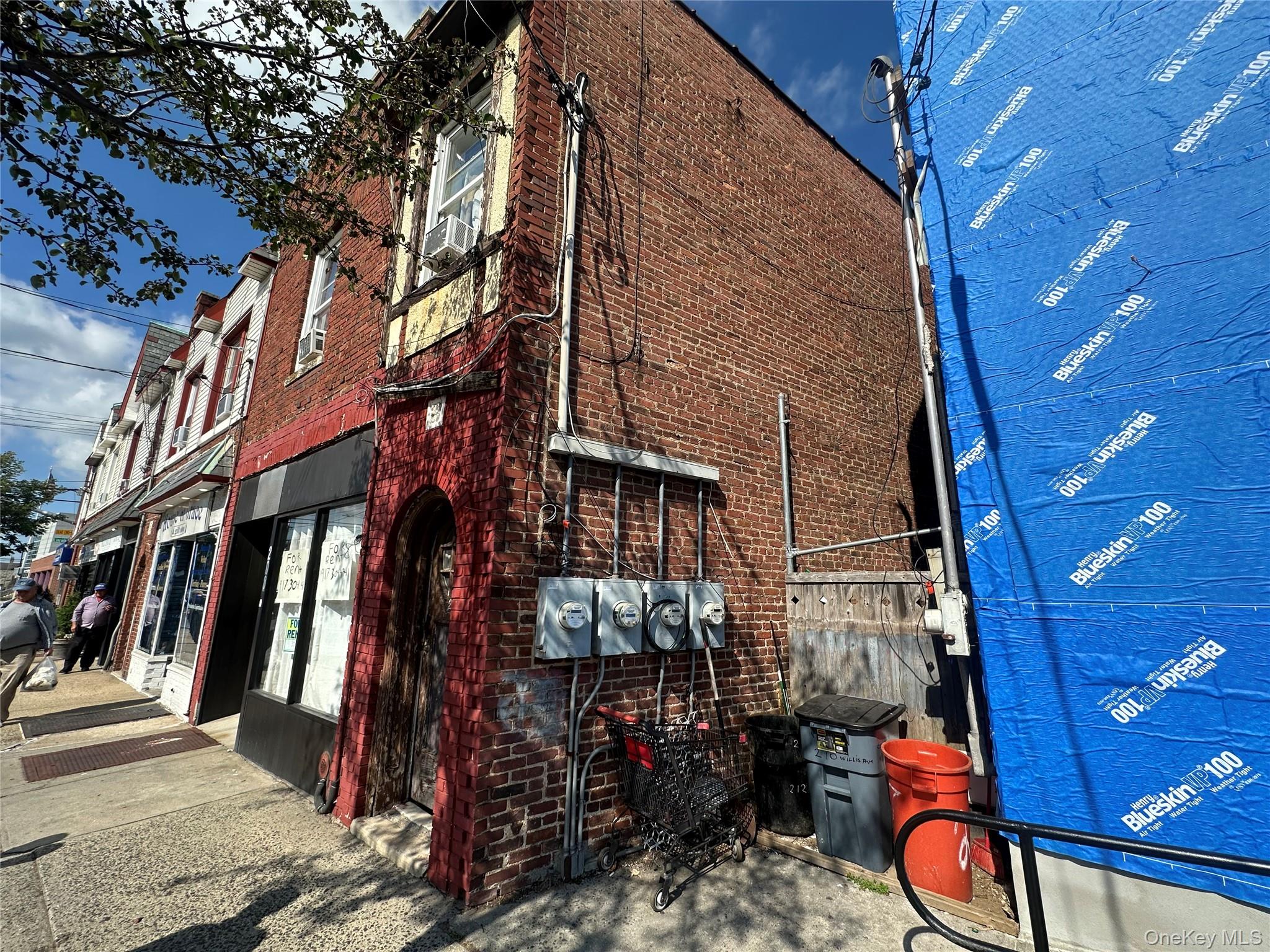 208 Willis Ave, Mineola, NY 11501, USA property photo