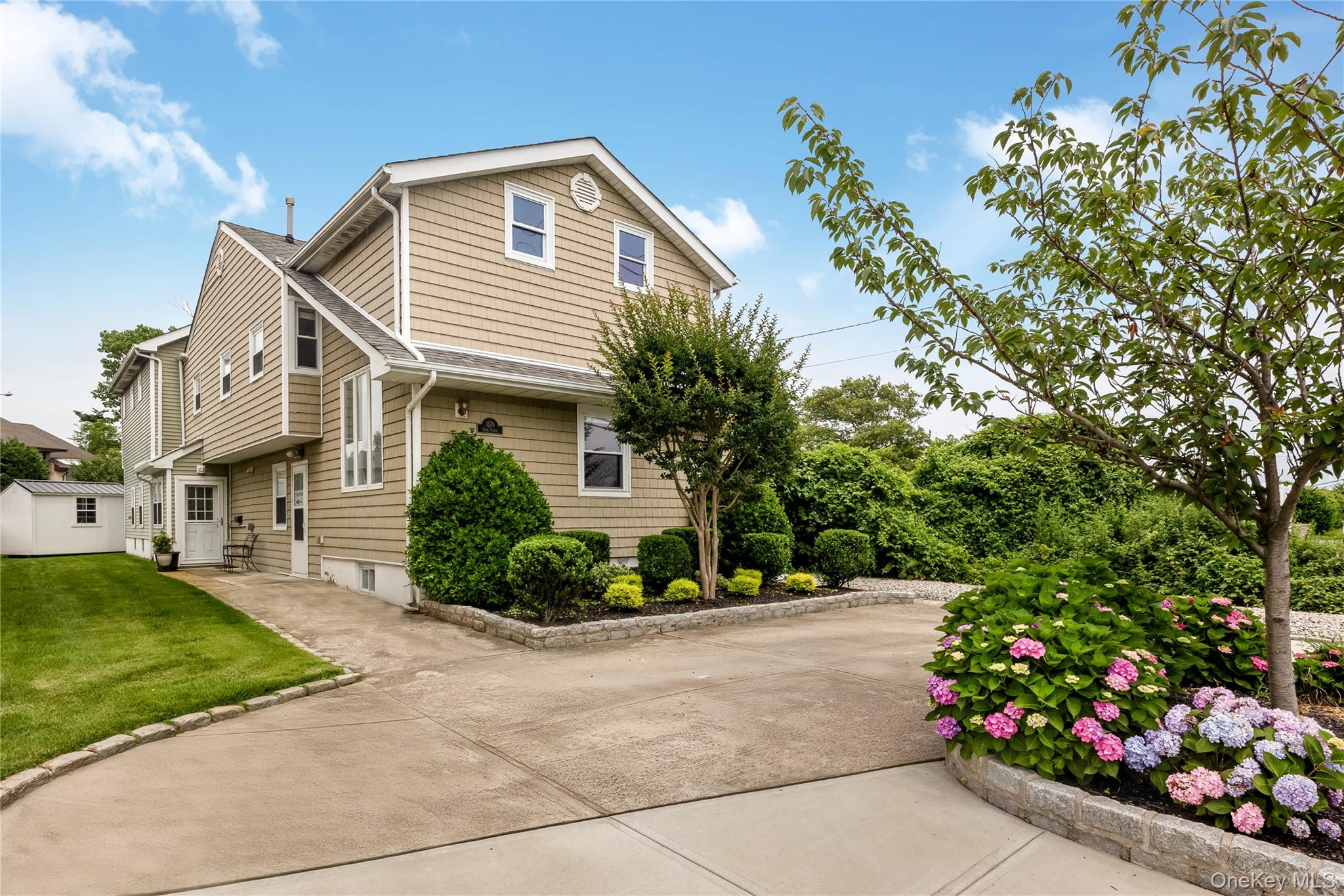 1579 Park Street Atlantic Beach, NY 11509 property photo