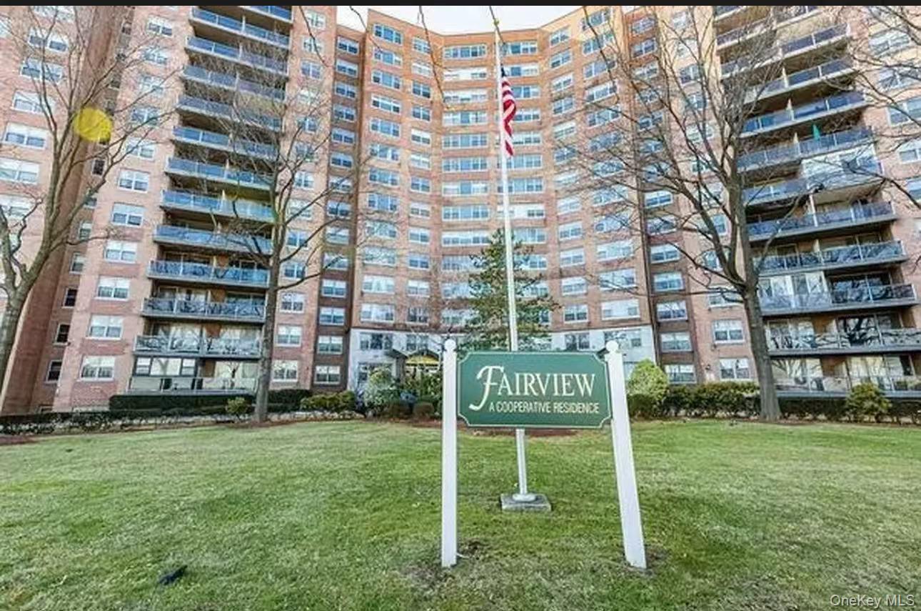 61-20 Grandcentral Parkway Unit C109 Forest Hills, NY 11375 property photo
