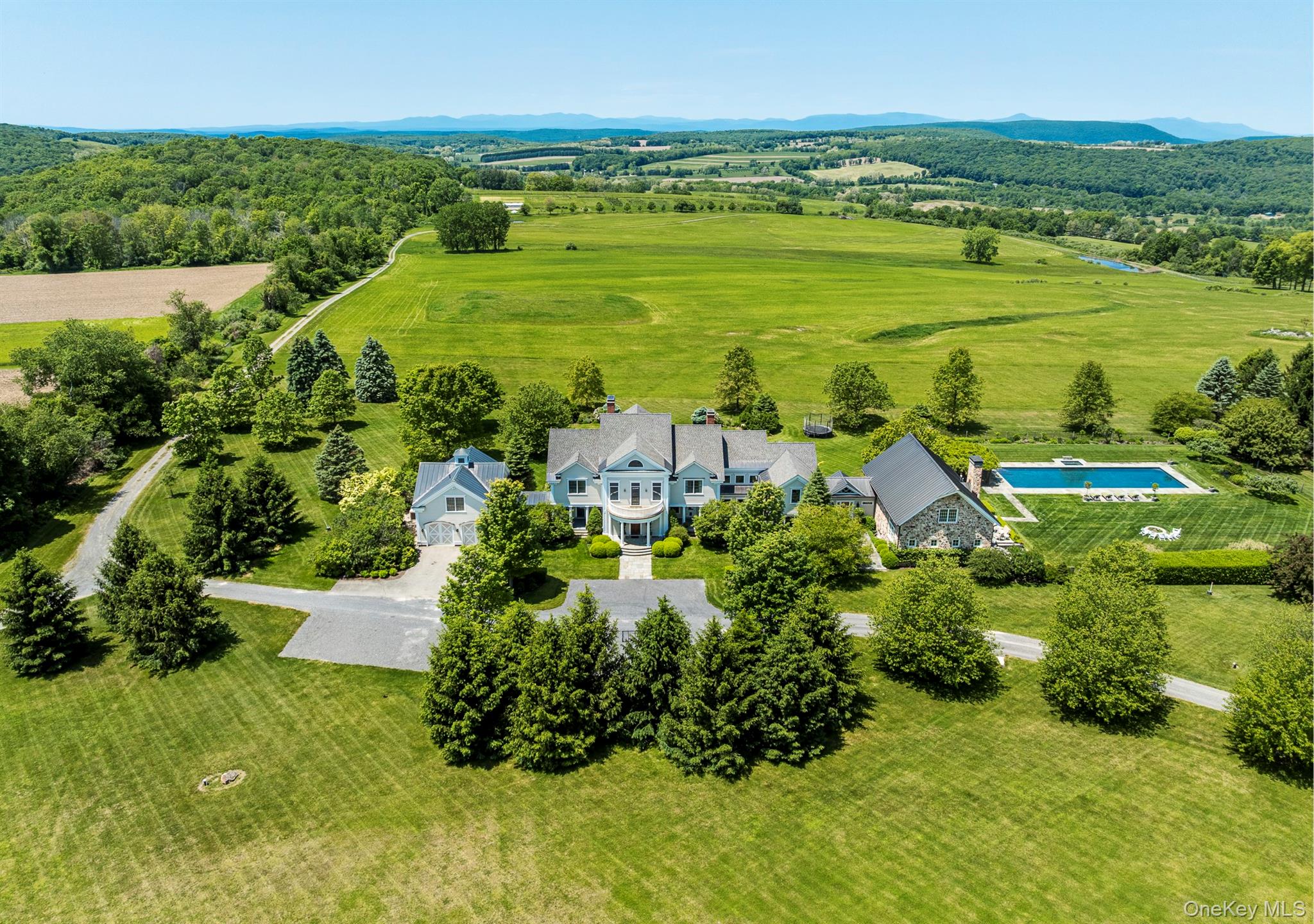 147 Moadock Rd, Millerton, NY 12546, USA property photo