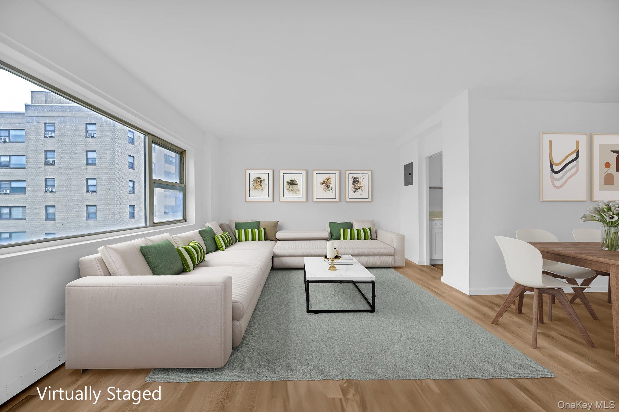 3 Fordham Hill Oval Unit 14F Bronx, NY 10468 property photo