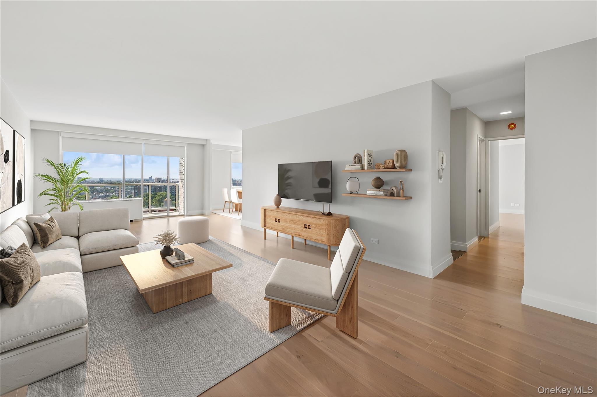 3333 Henry Hudson Parkway Unit 17D Bronx, NY 10463 property photo