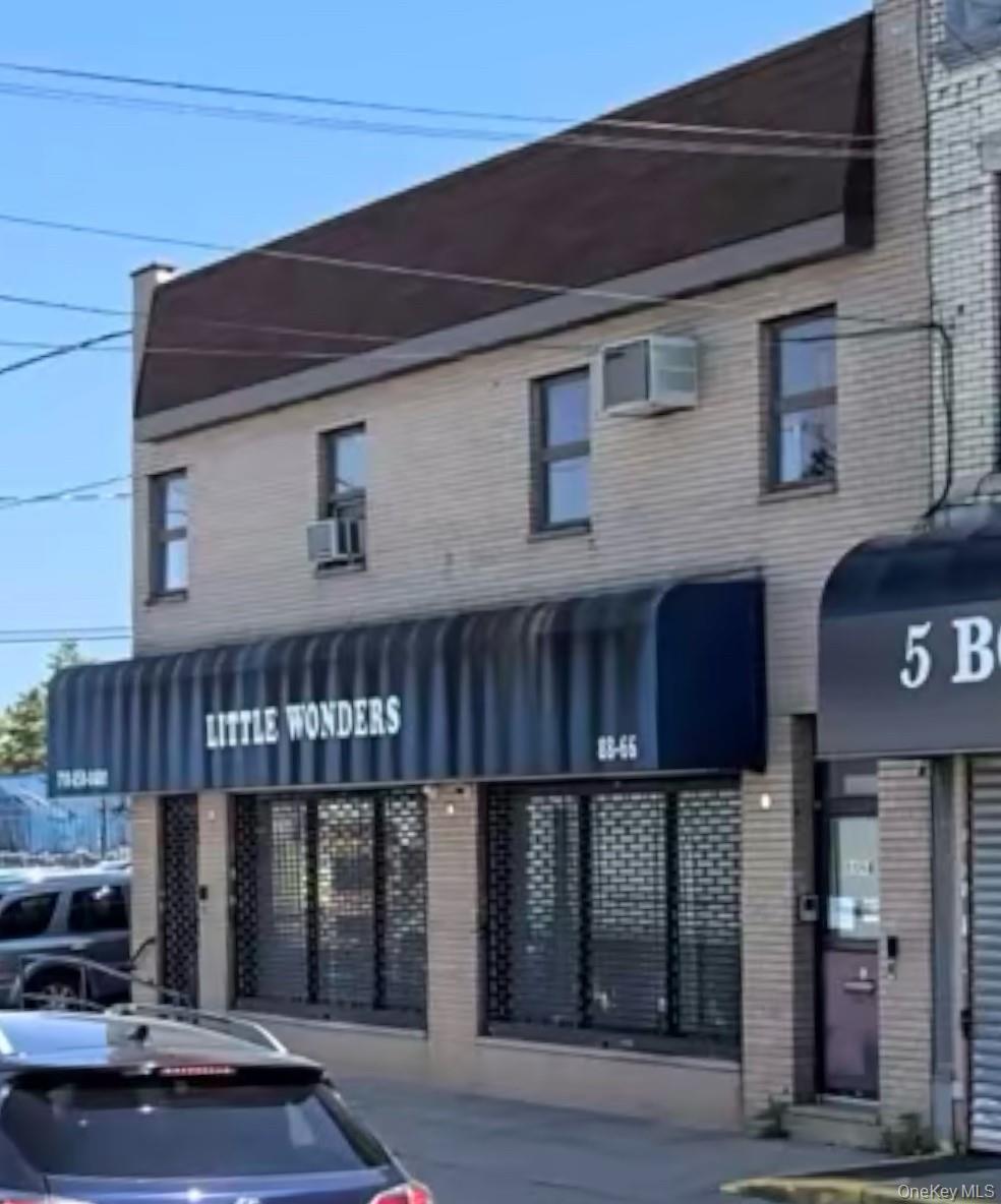 88-66 Myrtle Avenue Glendale, NY 11385 property photo