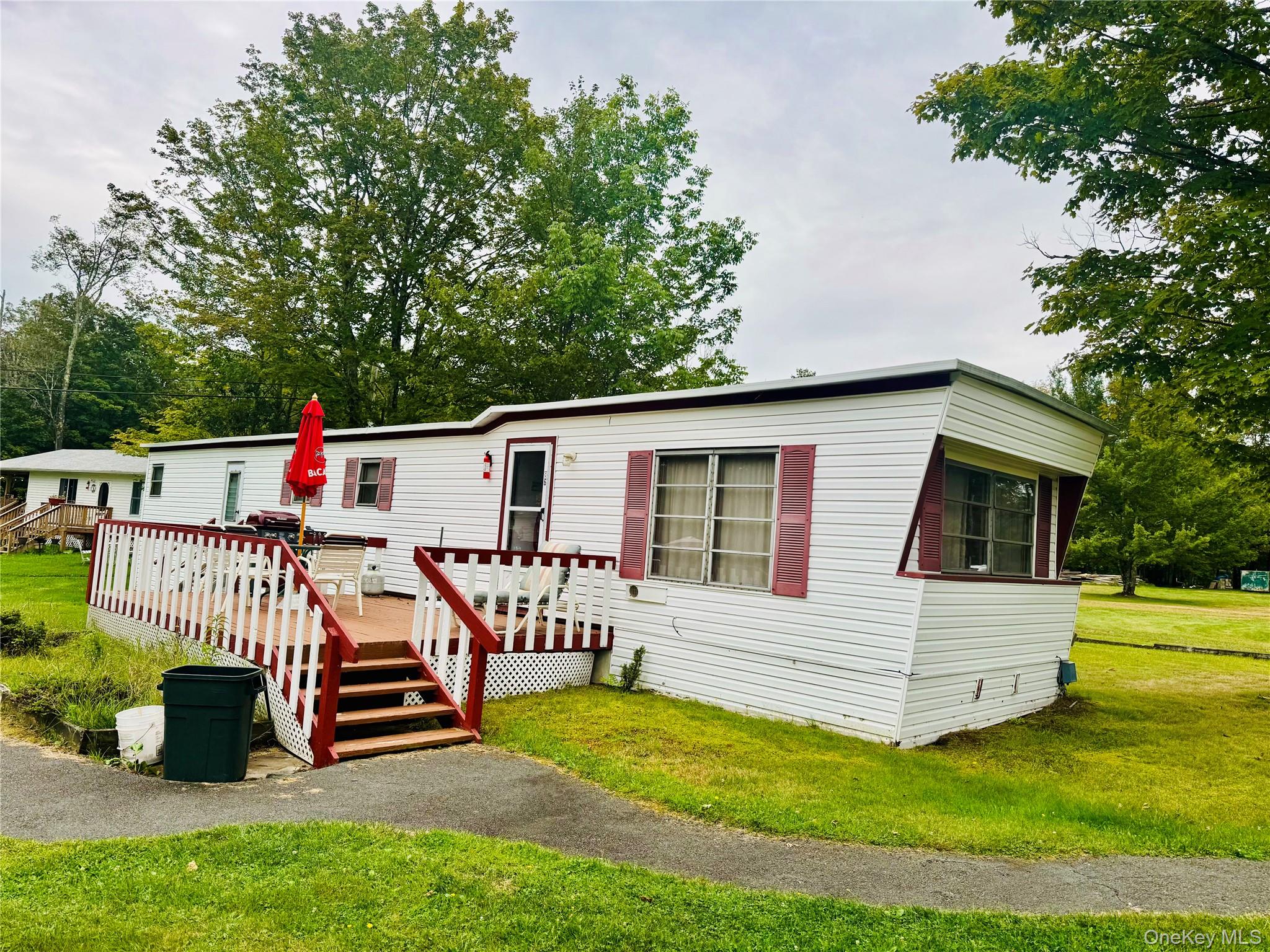 103 Murphy Rd, Woodbourne, NY 12788, USA property photo