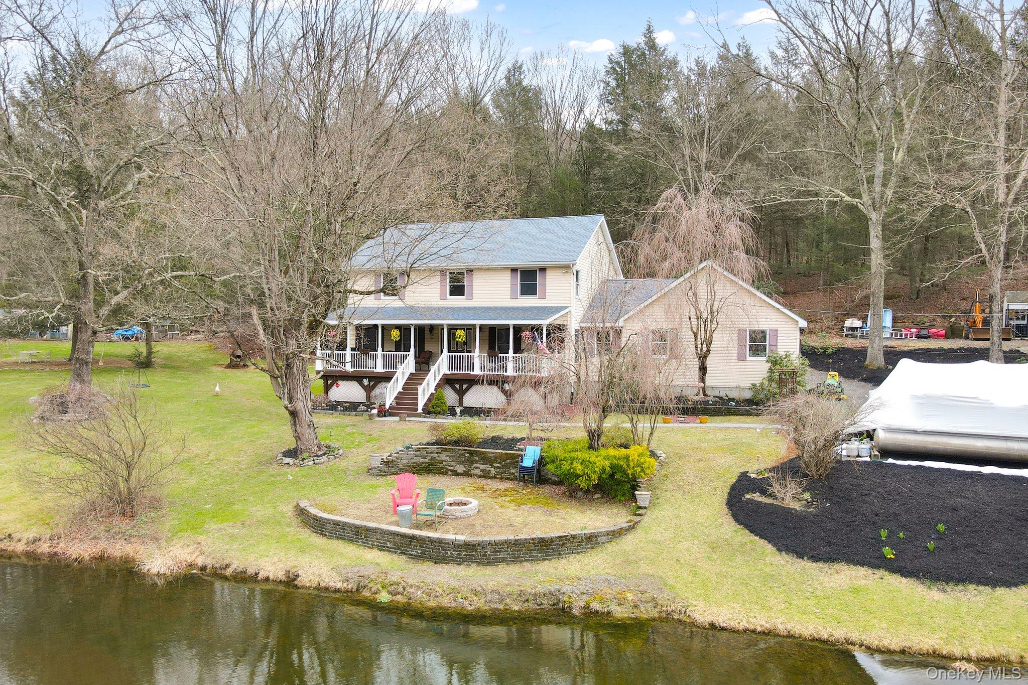 1285 Lakes Rd, Monroe, NY 10950, USA property photo