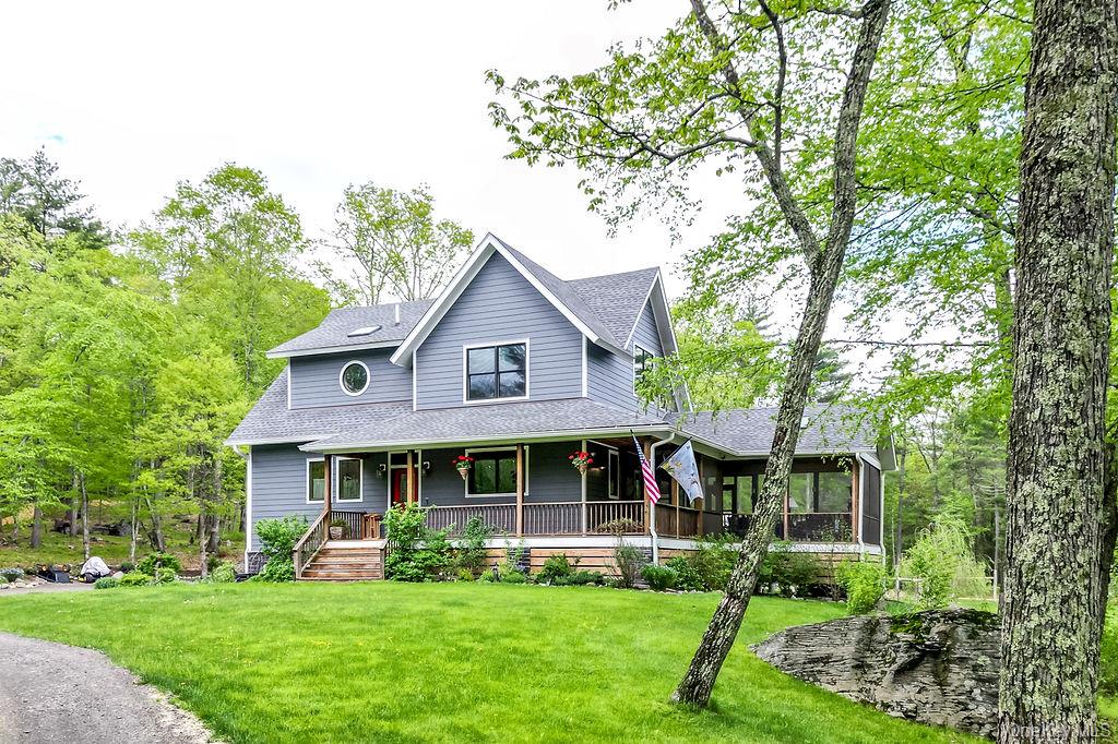 43 Bee Tree Ln, Accord, NY 12404, USA property photo