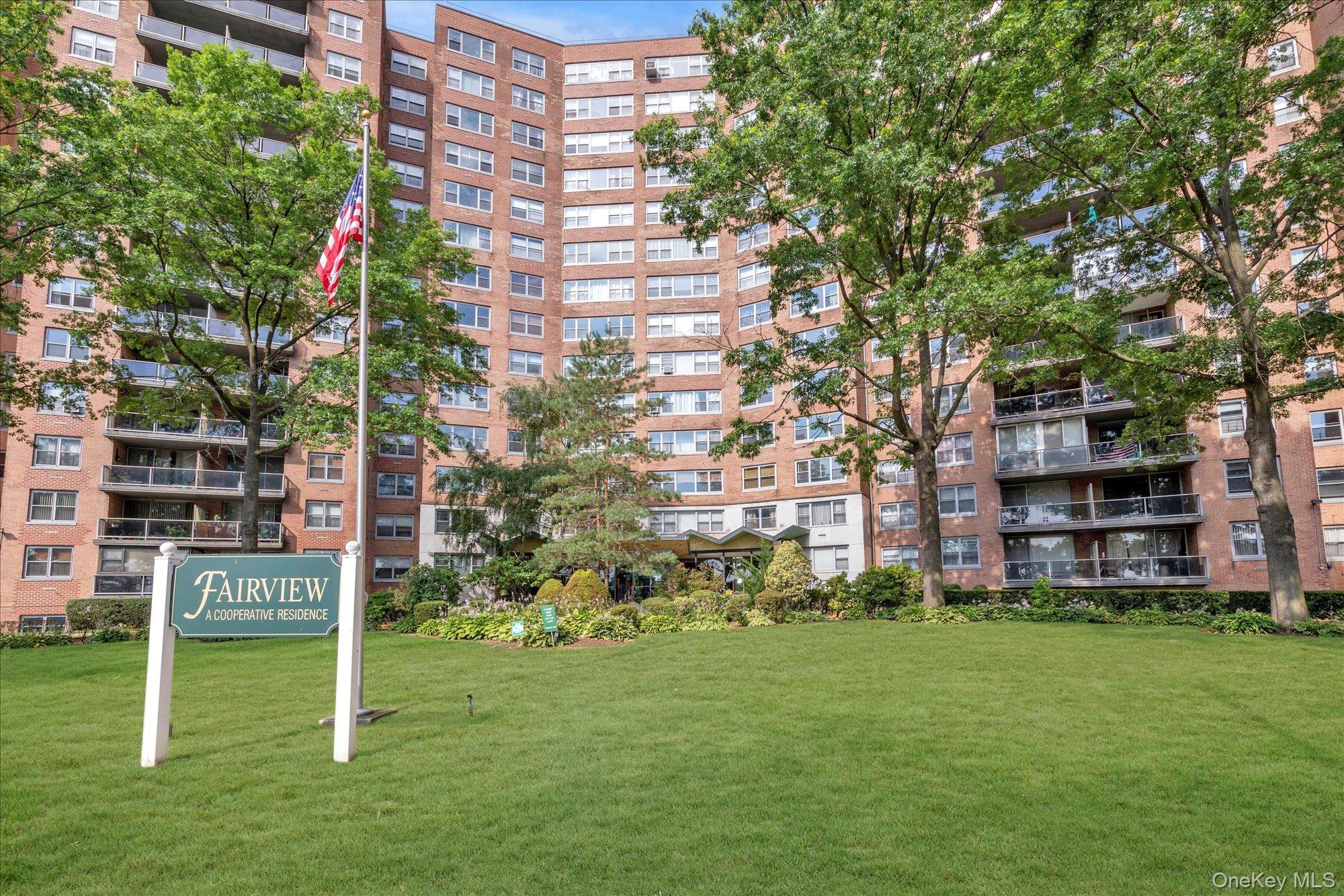 61-20 Grand Central Parkway Unit C207 Forest Hills, NY 11375 property photo