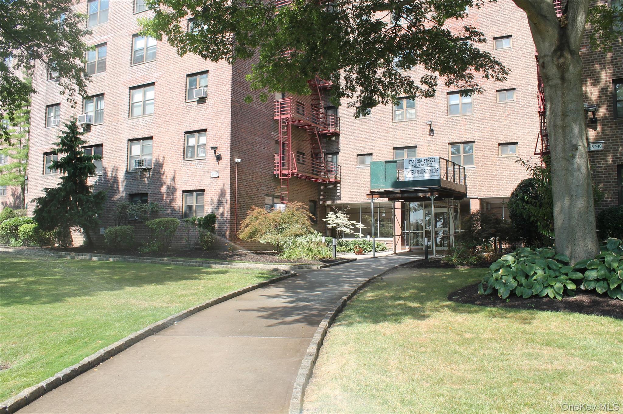 86-70 Francis Lewis Blvd Unit B-56 Queens Village, NY 11427 property photo