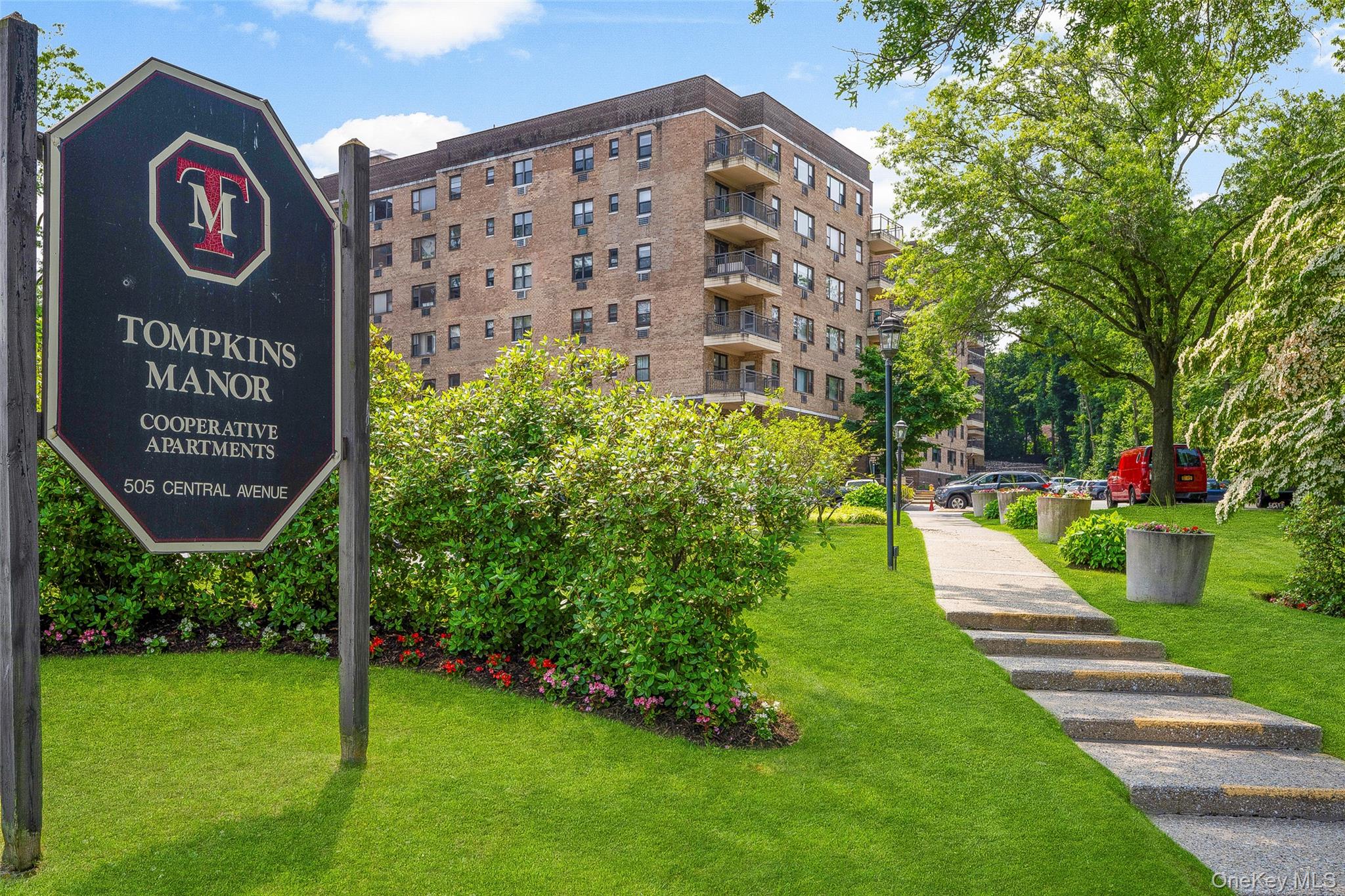 505 Central Avenue Unit 609 White Plains, NY 10606 property photo