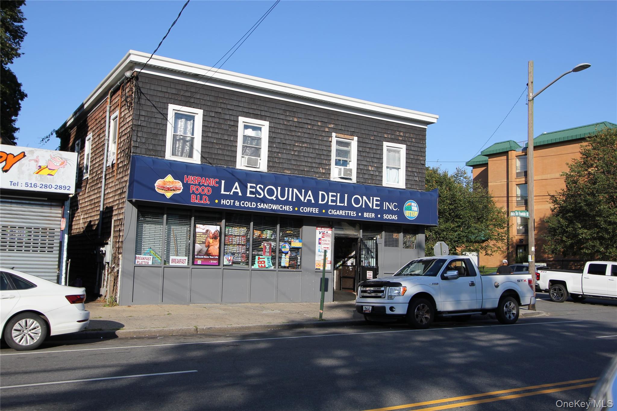 171 S Franklin St, Hempstead, NY 11550, USA property photo