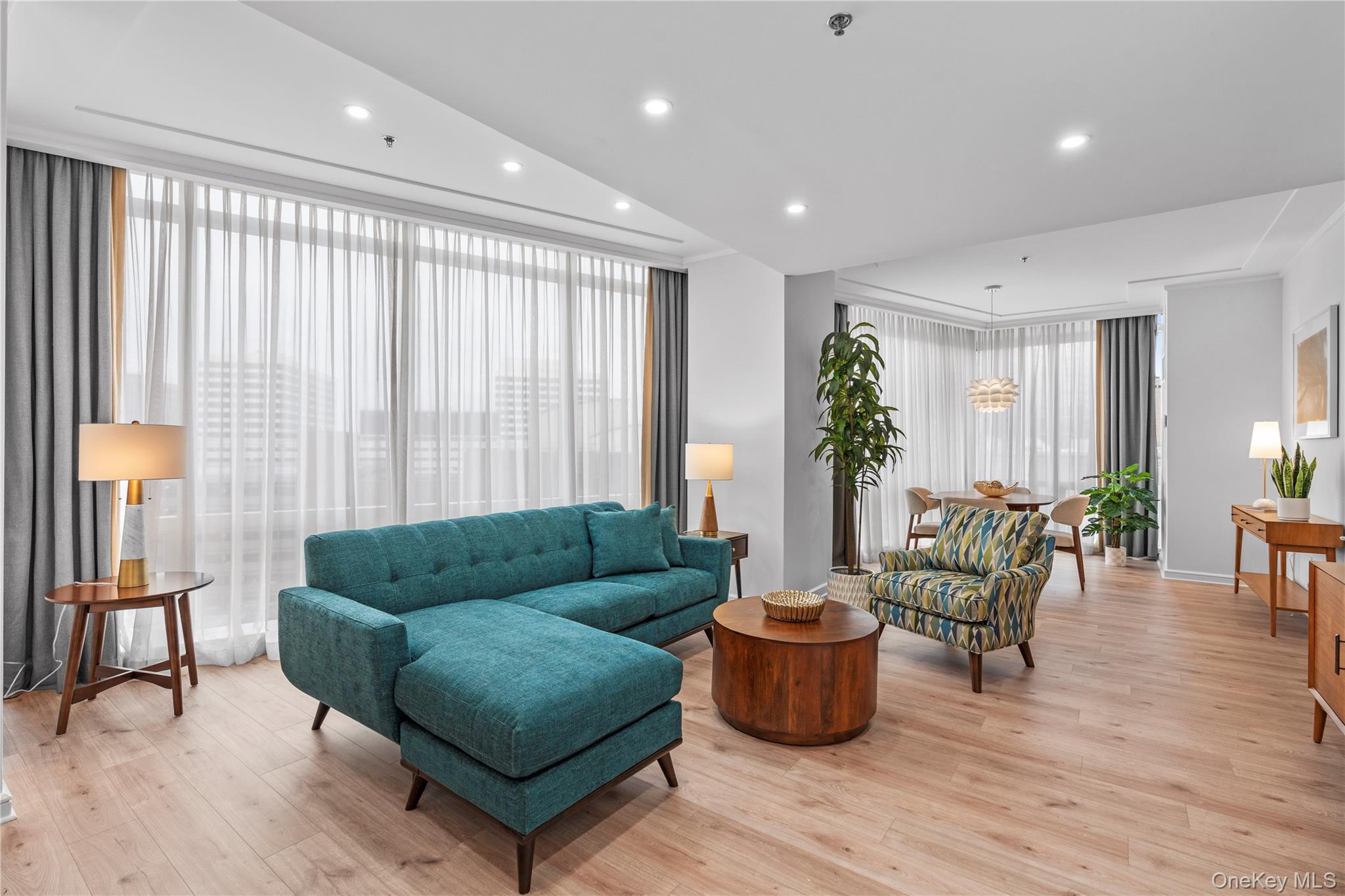 1 Renaissance Square Unit 10H White Plains, NY 10601 property photo