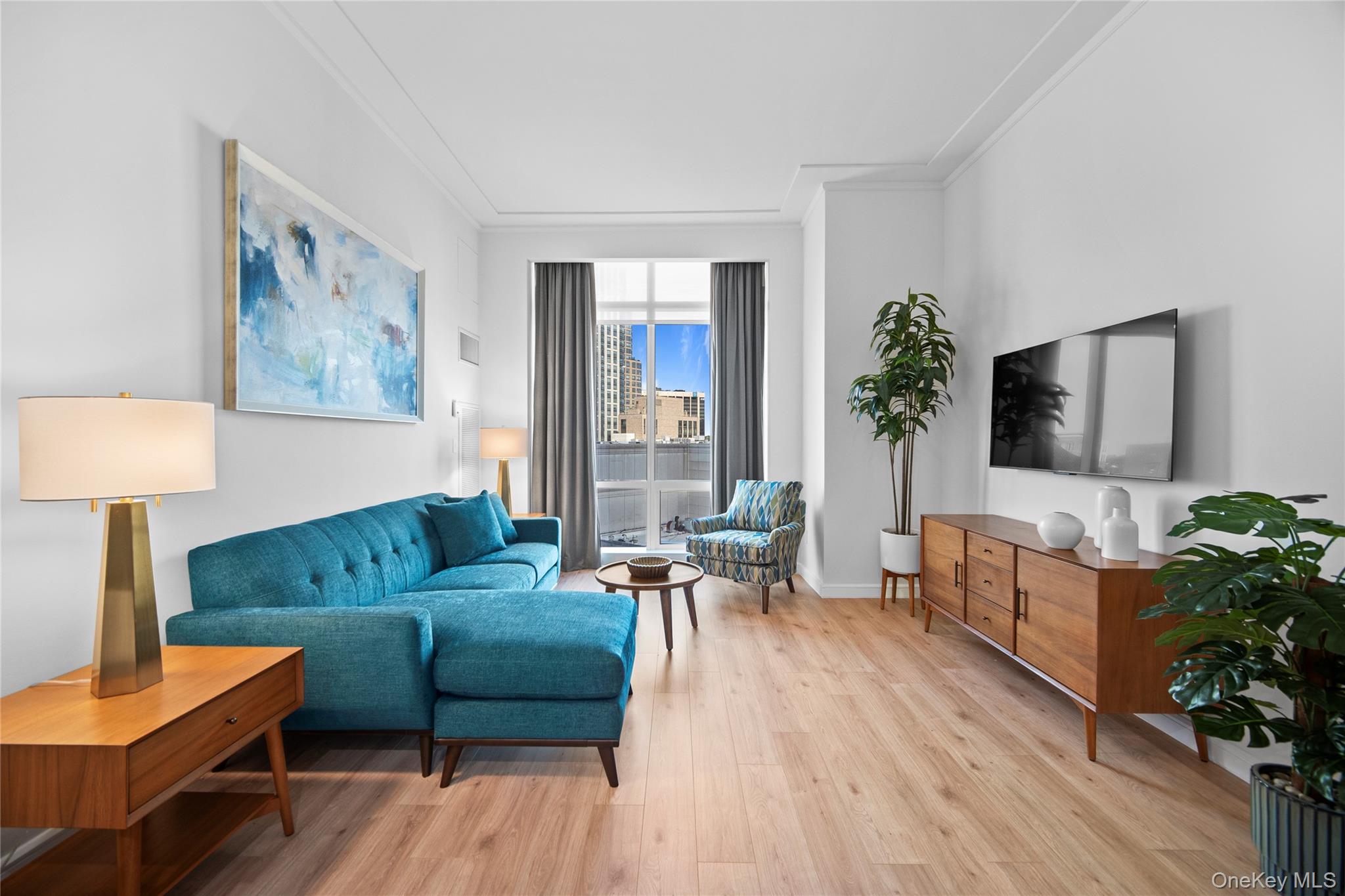 1 Renaissance Square Unit 10B White Plains, NY 10601 property photo