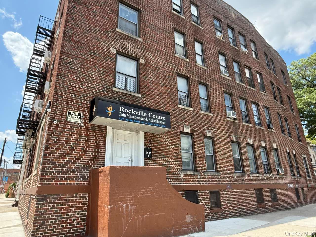 91-47 88th St, Jamaica, NY 11421, USA property photo