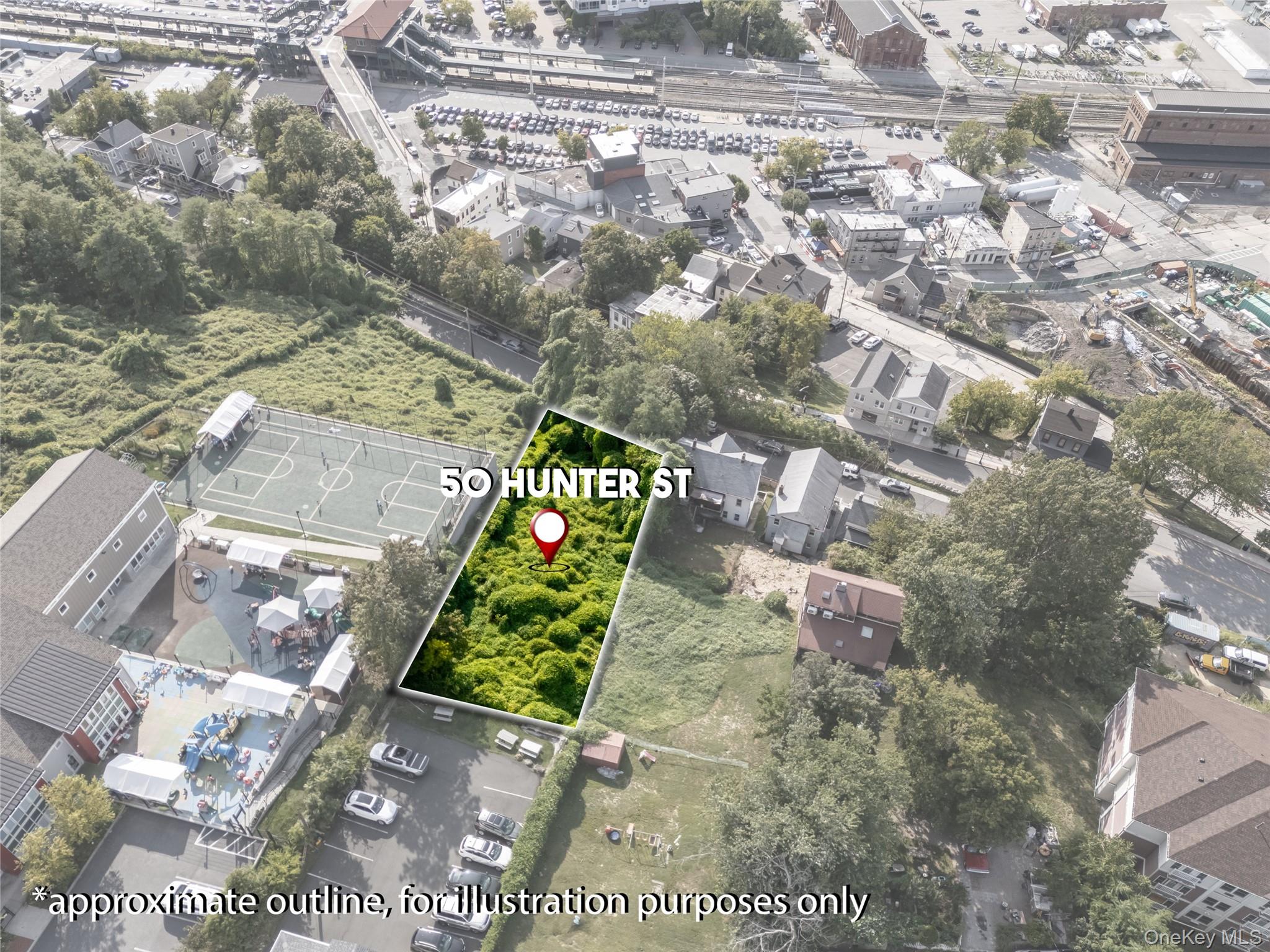 50 Hunter St, Ossining, NY 10562, USA property photo