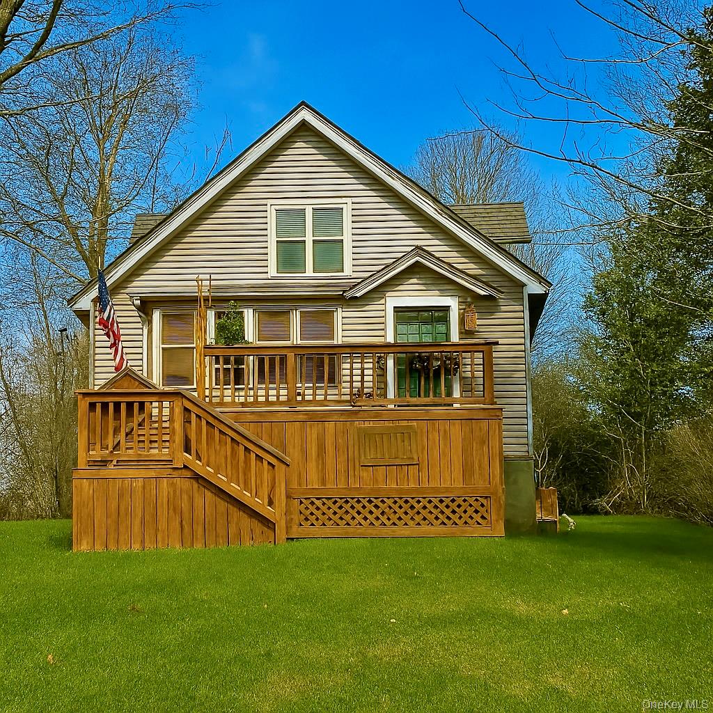 2444 NY-52, Pine Bush, NY 12566, USA property photo