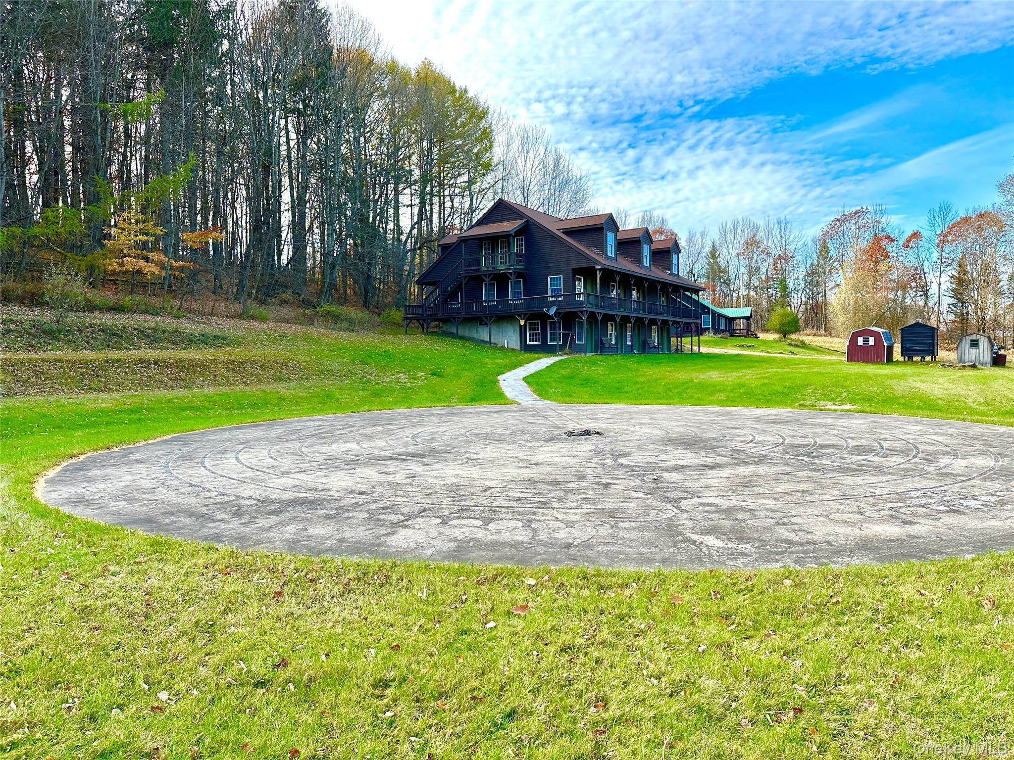 742 New Turnpike Rd, Sherburne, NY 13460, USA property photo