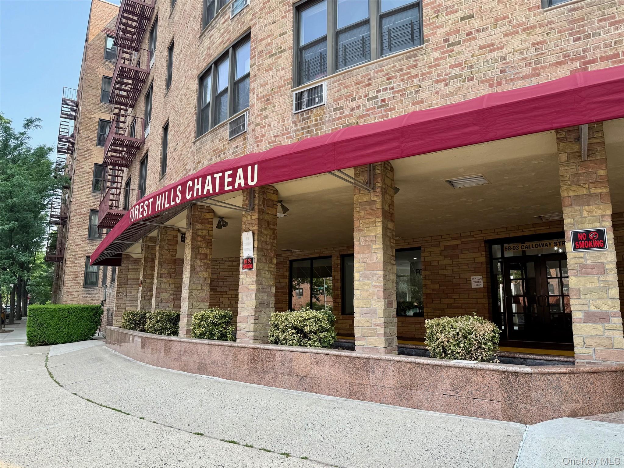 58-03 Calloway St, Corona, NY 11368, USA property photo