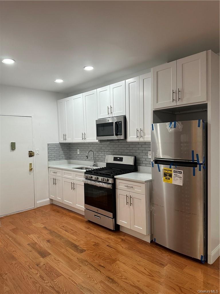 145 Morningside Ave, New York, NY 10027, USA property photo