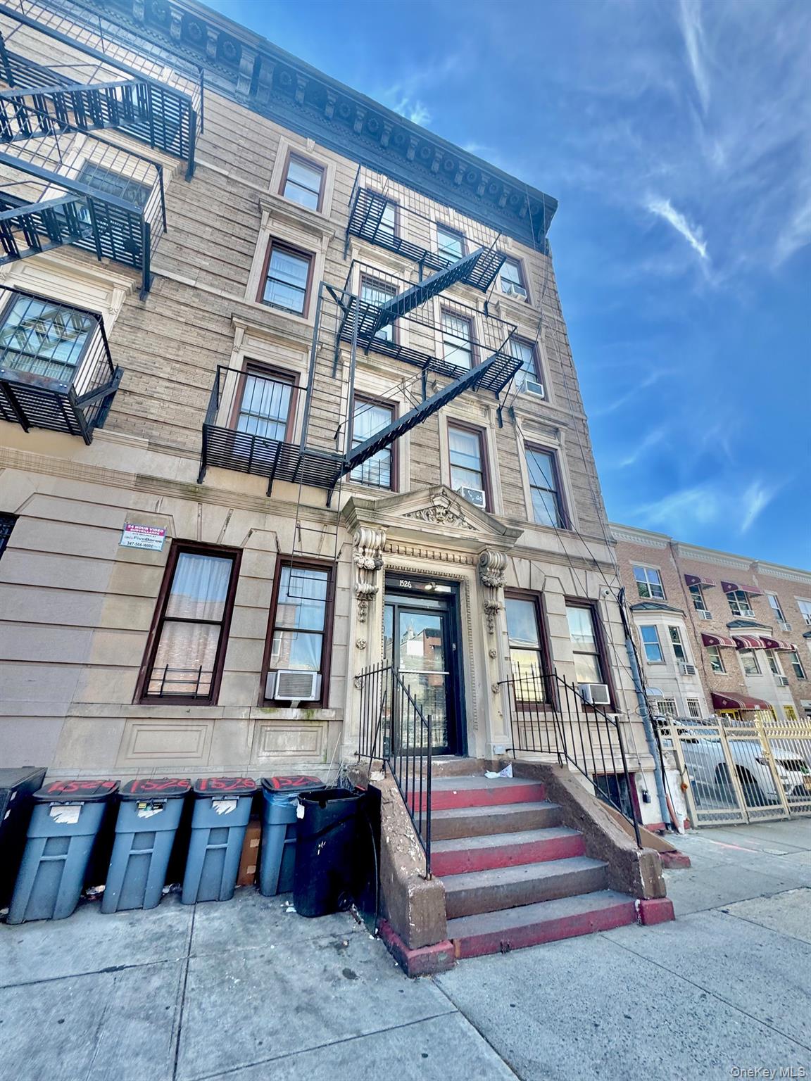 1526 Pacific St, Brooklyn, NY 11213, USA property photo