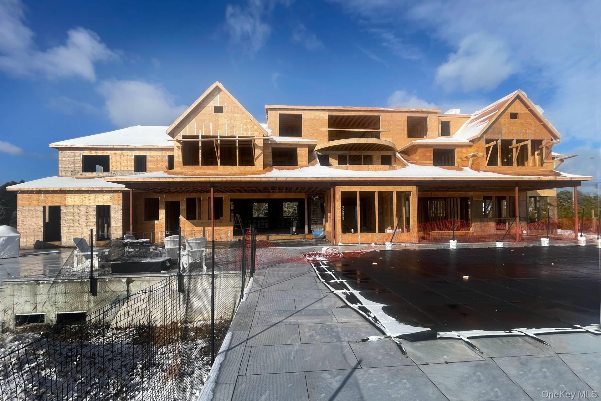 40 Quaquanantuck Ln, Quogue, NY 11959, USA property photo
