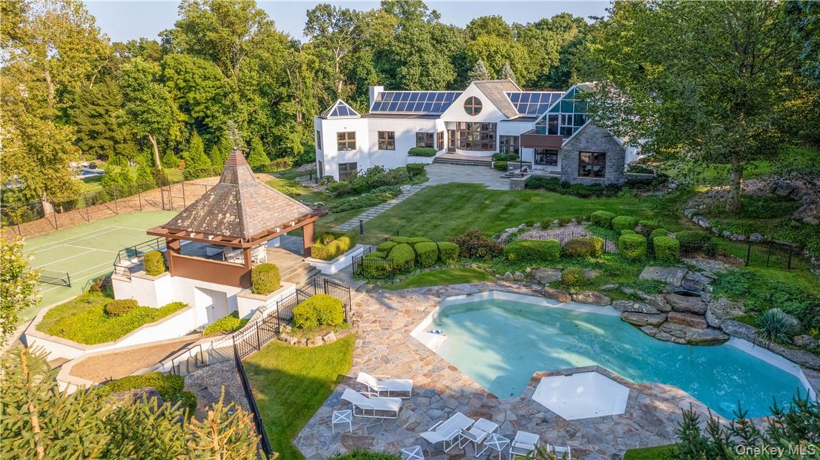 40 Polly Park Rd, Rye, NY 10580, USA property photo