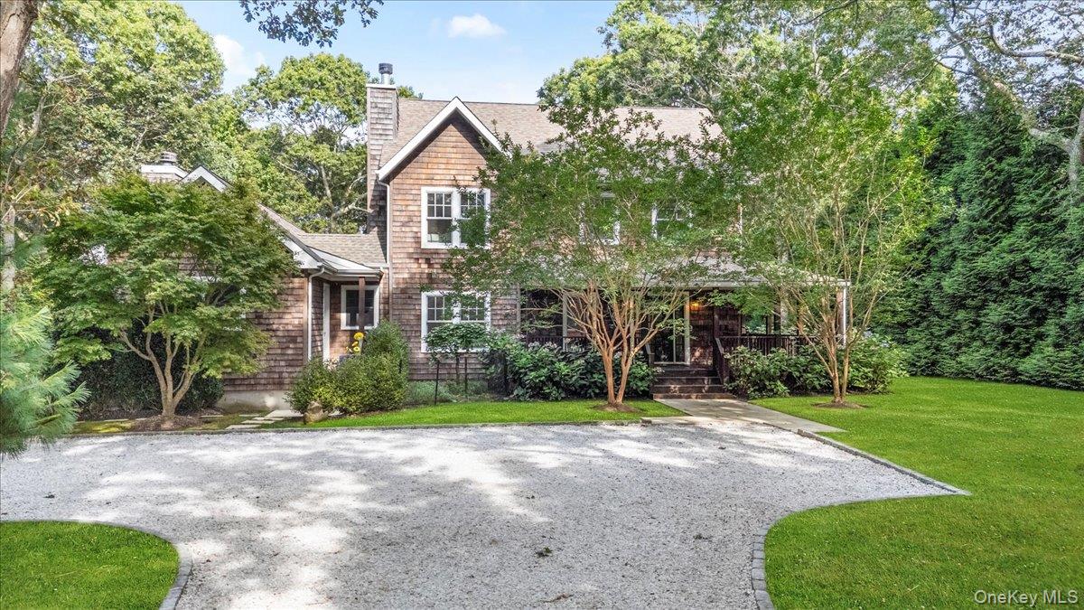 22 West Dr, Sag Harbor, NY 11963, USA property photo