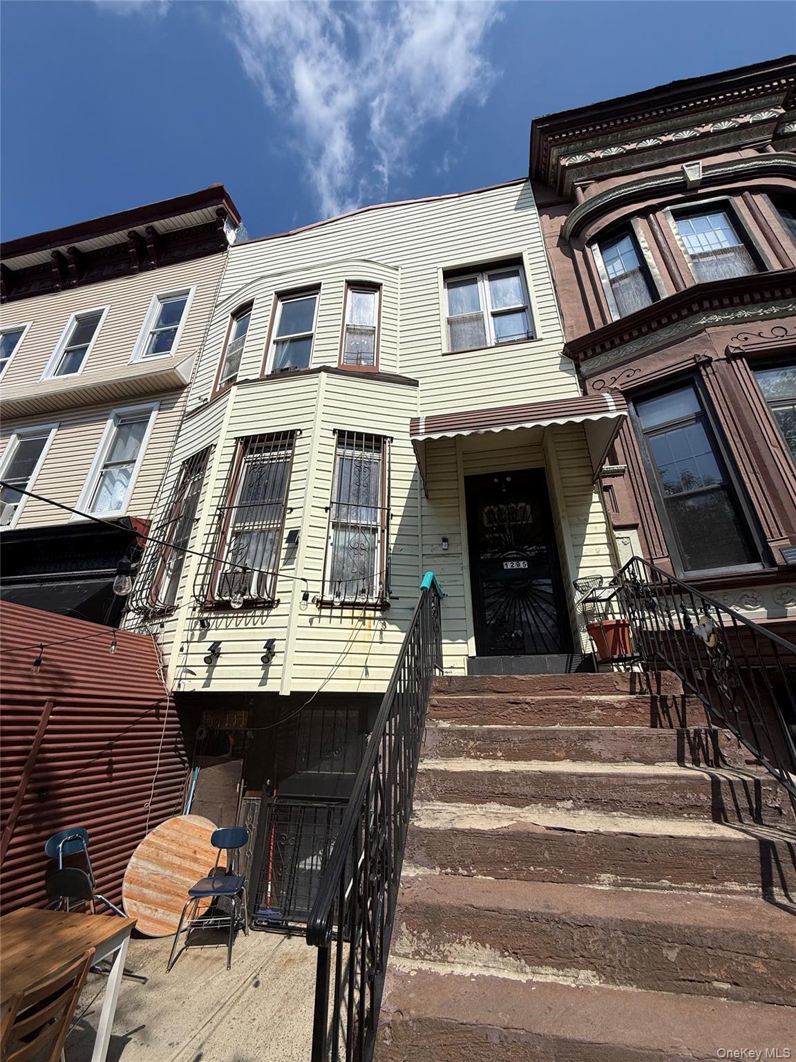 1295 Bushwick Ave, Brooklyn, NY 11207, USA property photo
