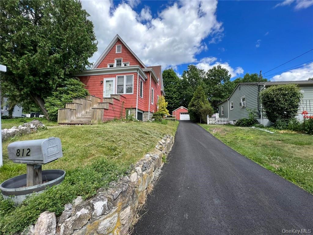 Maybrook, NY 12543, USA property photo